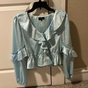 MAJORELLE Blouse